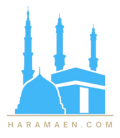 Haramaen.com